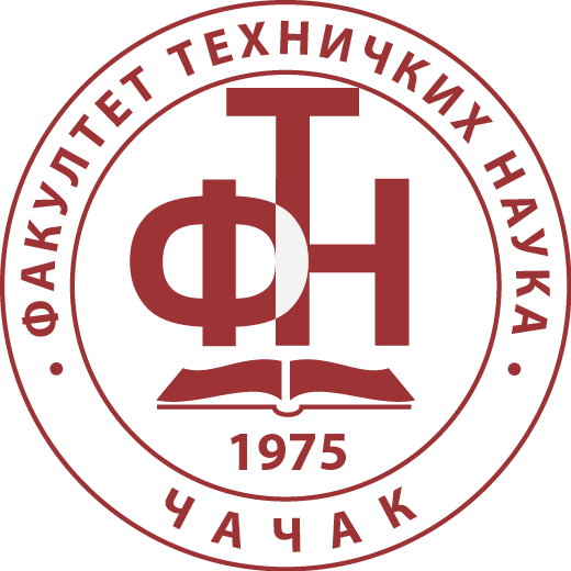 Fakultet tehničkih nauka Čačak